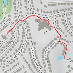 thumbnail for Rannoch Road