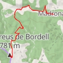 thumbnail for Santes Creus de Bordell