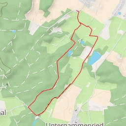 thumbnail for Kneippanlage Waldweg (12°)