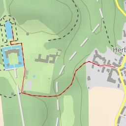 thumbnail for Domaine de Breteuil - Route des Sablières