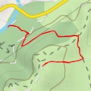 thumbnail for Chemin du général Mangin