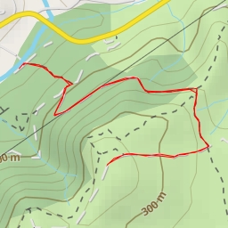 thumbnail for Chemin du général Mangin