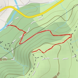thumbnail for Chemin du général Mangin