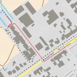 thumbnail for Torense Weg - Torense Weg