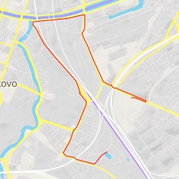 thumbnail for Дивизион - улица Салова - Санкт-Петербург