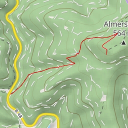 thumbnail for Almersberg