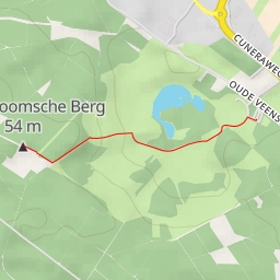 thumbnail for Sparreboomsche Berg