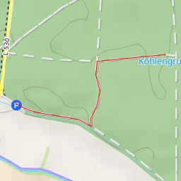 thumbnail for Kohlengrube