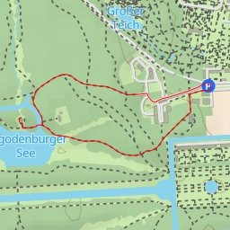 thumbnail for Pagodenburg - Radlkofer-Weg - München