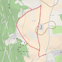 thumbnail for Solfelsenweg - Spatzenhof