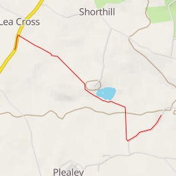 thumbnail for Tag's Gutter - Tag's Gutter