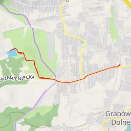 thumbnail for Szlachetny - Barycka - Kraków