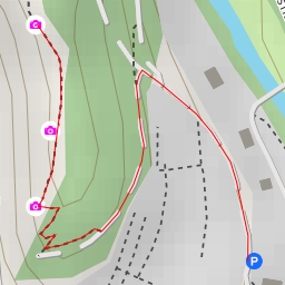 thumbnail for Nahe-Felsen-Weg - Idar-Oberstein