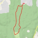 thumbnail for Røverstien - Røverstien