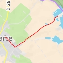 thumbnail for Obere Schwertzer Weg - Obere Schwertzer Weg