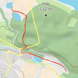 thumbnail for Kamenský rybník