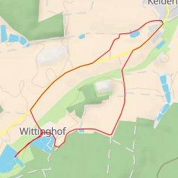 thumbnail for Wittinghofteiche