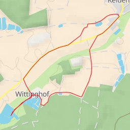 thumbnail for Wittinghofteiche
