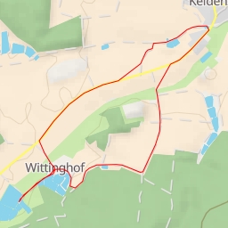 thumbnail for Wittinghofteiche