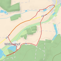 thumbnail for Wittinghofteiche