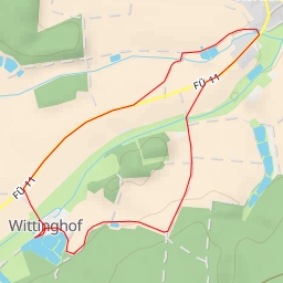 thumbnail for Wittinghofteiche