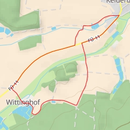 thumbnail for Wittinghofteiche