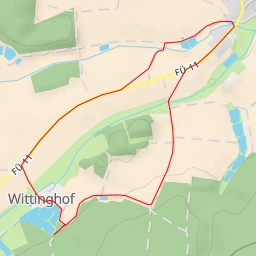 thumbnail for Wittinghofteiche