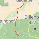 thumbnail for Alte Hochstraße - Alte Hochstraße