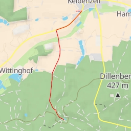 thumbnail for Alte Hochstraße - Alte Hochstraße