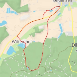 thumbnail for Alte Hochstraße - Alte Hochstraße