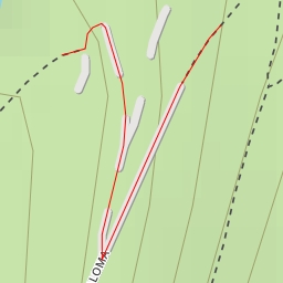 thumbnail for Yerba Loca - La Paloma - Lo Barnechea