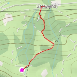 thumbnail for Alpe Gschwenderberg