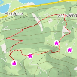 thumbnail for Kleine Starkatsgund Alpe