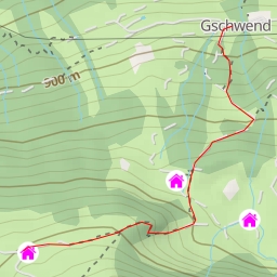 thumbnail for Alpe Starkatsgund