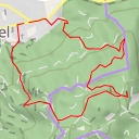 thumbnail for Raacher Kogel