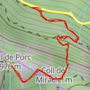 thumbnail for Coll de Port