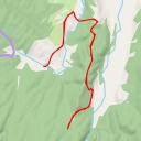 thumbnail for балка Алычевая