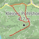 thumbnail for Großes Pohlshorn