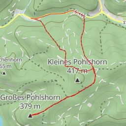 thumbnail for Großes Pohlshorn
