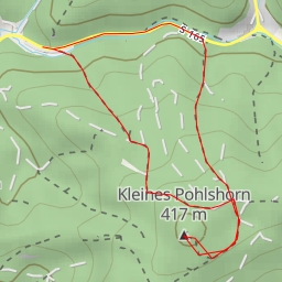 thumbnail for Kleines Pohlshorn