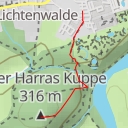 thumbnail for Ritter Harras Kuppe