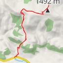 thumbnail for Salces-Camino - Hermandad de Campoo de Suso