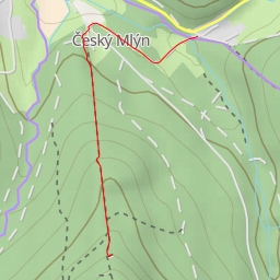 thumbnail for Vejkrtská cesta