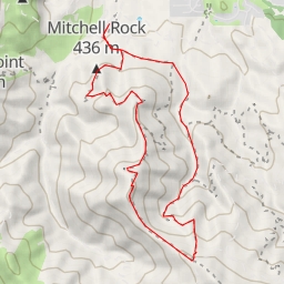 thumbnail for Eagle Peak Trail