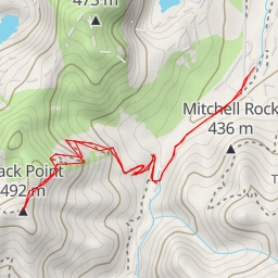 thumbnail for Black Point