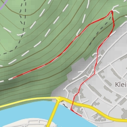 thumbnail for Rothsnasenhütte - Neckargemünd