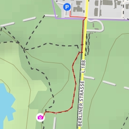 thumbnail for Berliner Straße - Köln