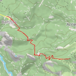 thumbnail for Kexako Atxa