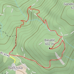 thumbnail for Basabil