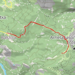 thumbnail for Izoztegi